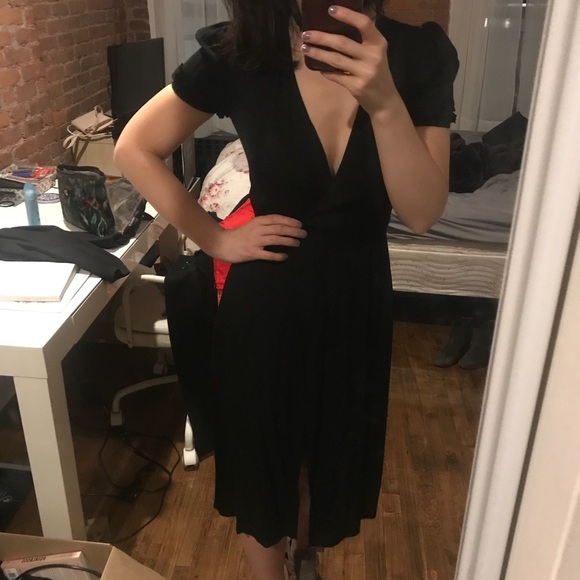 Reformation Summer Dress - Picture 2 of 2